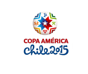 Copa América 2015 A