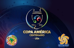 Copa América Centenario